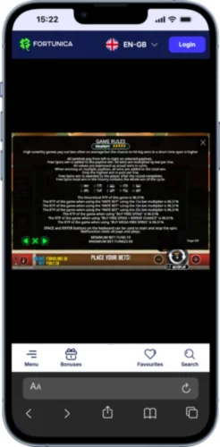 Big Bass Raceday Repeat Rules